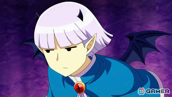 TVアニメ「魔入りました！入間くん」次なる試練はクラス全員で挑む「音楽祭」！第4シリーズのメインビジュアル＆ティザーPVが公開の画像