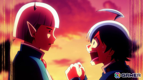 TVアニメ「魔入りました！入間くん」次なる試練はクラス全員で挑む「音楽祭」！第4シリーズのメインビジュアル＆ティザーPVが公開の画像