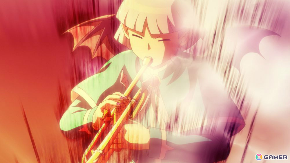 TVアニメ「魔入りました！入間くん」次なる試練はクラス全員で挑む「音楽祭」！第4シリーズのメインビジュアル＆ティザーPVが公開の画像8