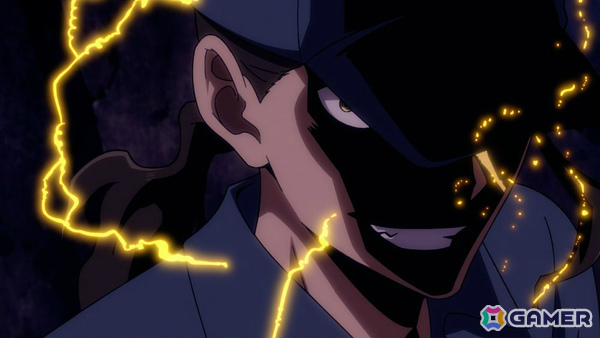 TVアニメ「ヴィジランテ -僕のヒーローアカデミア ILLEGALS-」第2期の放送開始日が2026年1月5日に決定!蟹屋敷モニカ役は植田佳奈さんが担当の画像