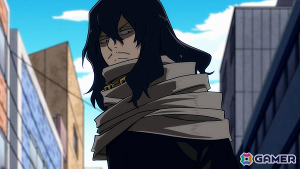 TVアニメ「ヴィジランテ -僕のヒーローアカデミア ILLEGALS-」第2期の放送開始日が2026年1月5日に決定!蟹屋敷モニカ役は植田佳奈さんが担当の画像