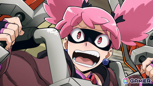 TVアニメ「ヴィジランテ -僕のヒーローアカデミア ILLEGALS-」第2期の放送開始日が2026年1月5日に決定!蟹屋敷モニカ役は植田佳奈さんが担当の画像