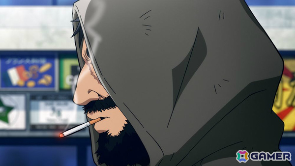 TVアニメ「ヴィジランテ -僕のヒーローアカデミア ILLEGALS-」第2期の放送開始日が2026年1月5日に決定!蟹屋敷モニカ役は植田佳奈さんが担当の画像