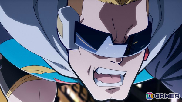 TVアニメ「ヴィジランテ -僕のヒーローアカデミア ILLEGALS-」第2期の放送開始日が2026年1月5日に決定!蟹屋敷モニカ役は植田佳奈さんが担当の画像