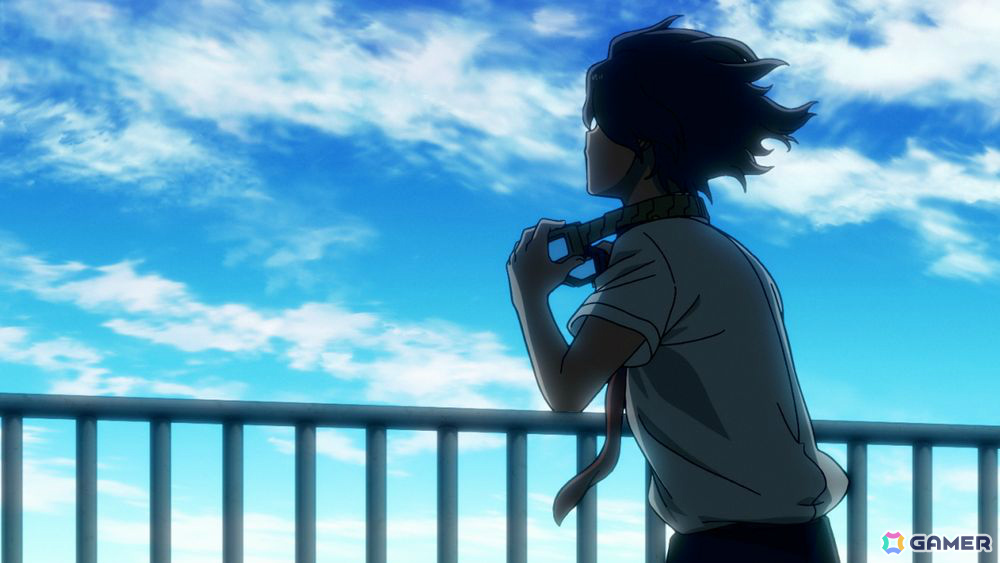 TVアニメ「ヴィジランテ -僕のヒーローアカデミア ILLEGALS-」第2期の放送開始日が2026年1月5日に決定！蟹屋敷モニカ役は植田佳奈さんが担当の画像14