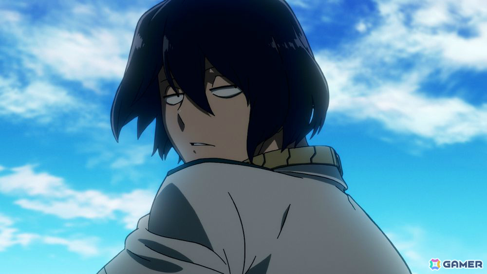 TVアニメ「ヴィジランテ -僕のヒーローアカデミア ILLEGALS-」第2期の放送開始日が2026年1月5日に決定！蟹屋敷モニカ役は植田佳奈さんが担当の画像16