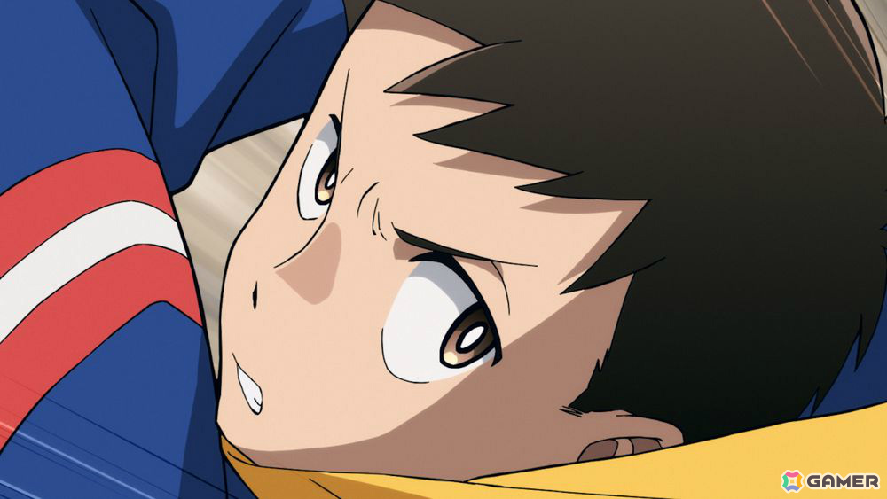 TVアニメ「ヴィジランテ -僕のヒーローアカデミア ILLEGALS-」第2期の放送開始日が2026年1月5日に決定!蟹屋敷モニカ役は植田佳奈さんが担当の画像