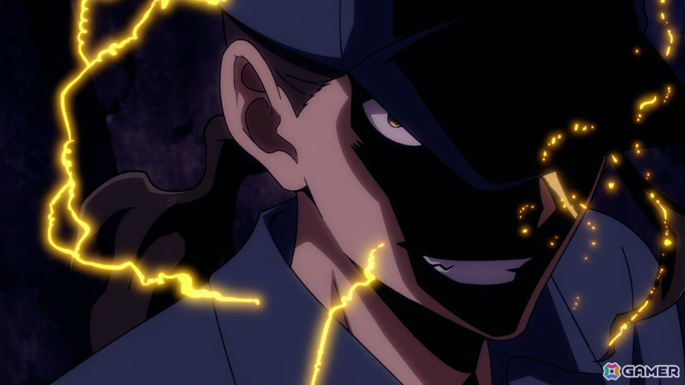 TVアニメ「ヴィジランテ -僕のヒーローアカデミア ILLEGALS-」第2期の放送開始日が2026年1月5日に決定！蟹屋敷モニカ役は植田佳奈さんが担当の画像3