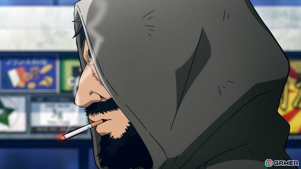 TVアニメ「ヴィジランテ -僕のヒーローアカデミア ILLEGALS-」第2期の放送開始日が2026年1月5日に決定！蟹屋敷モニカ役は植田佳奈さんが担当の画像7