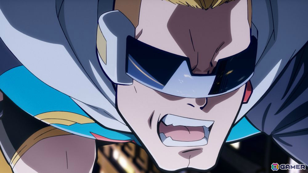 TVアニメ「ヴィジランテ -僕のヒーローアカデミア ILLEGALS-」第2期の放送開始日が2026年1月5日に決定！蟹屋敷モニカ役は植田佳奈さんが担当の画像8