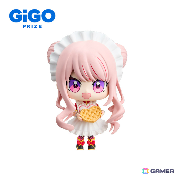 HIMEHINAとGiGOのコラボイベント「もふもふ猫日和」が12月13日より開催！限定景品のほか描き下ろしコラボグッズやコラボドリンクの販売もの画像2