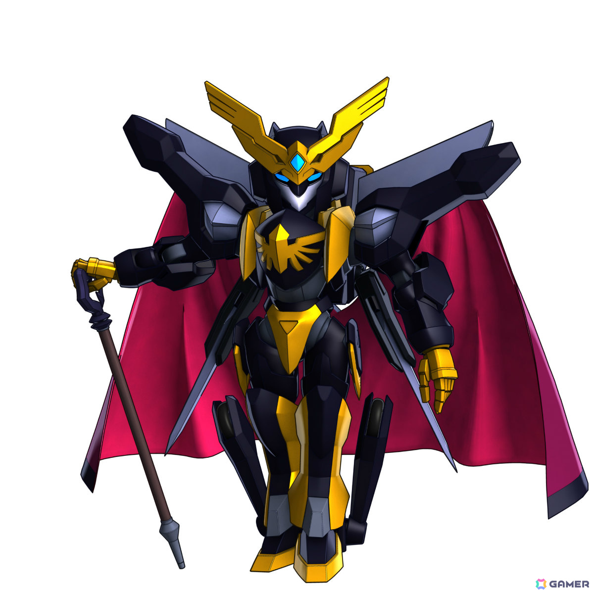 ナイトメアフレーム「ヴィンセント・ホーク」