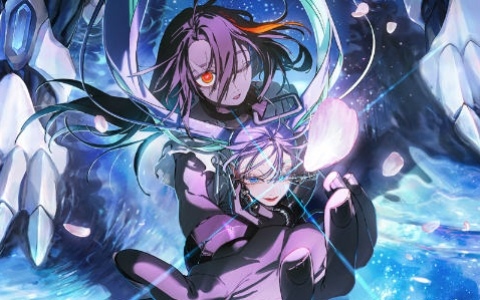 「コードギアス」シリーズ完全新作「コードギアス 星追いのアスパル」が制作決定！監督を野村和也氏、キャラデザインをろるあ氏、アガルマータデザインをYoshi.氏が担当