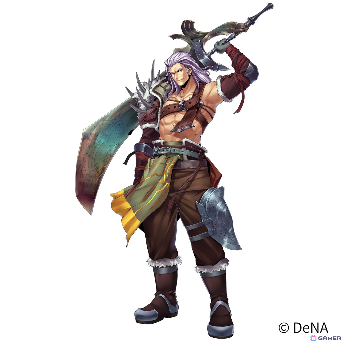 メギド72」初のXRライブ公演にブネ（CV：津田健次郎）の緊急ライブ参戦