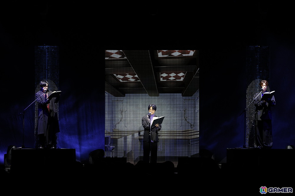 「コードギアス Project “To 20th” イベント」のオフィシャルレポートが公開！福山潤さん、天﨑滉平さん、古川慎さんがシリーズのベストシーンを語るの画像