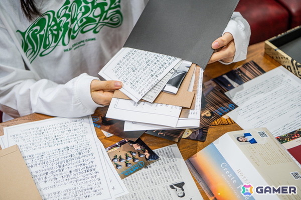直木賞作家の道尾秀介氏×リアル脱出ゲームのSCRAPによる本格犯罪捜査ゲーム「DETECTIVE X」シリーズの累計発行部数が15万部を突破！の画像3
