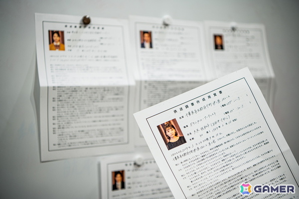 直木賞作家の道尾秀介氏×リアル脱出ゲームのSCRAPによる本格犯罪捜査ゲーム「DETECTIVE X」シリーズの累計発行部数が15万部を突破！の画像4