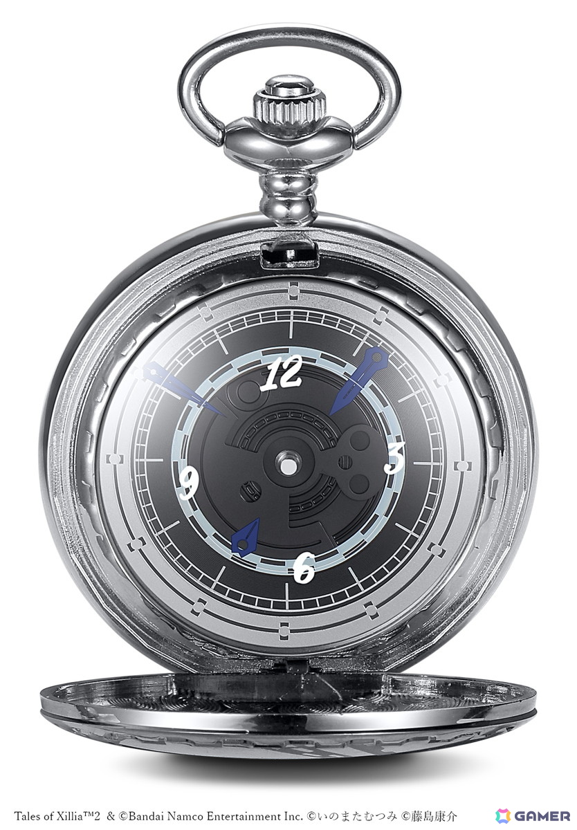 写真はシルバーモデル