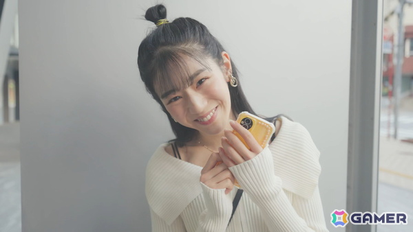 実写恋愛ADV「ラブ・スタートアゲイン」iOS/Android版の配信日が12月11日に決定！スマホでも遊びやすいようにデータ量を抑えての配信にの画像2