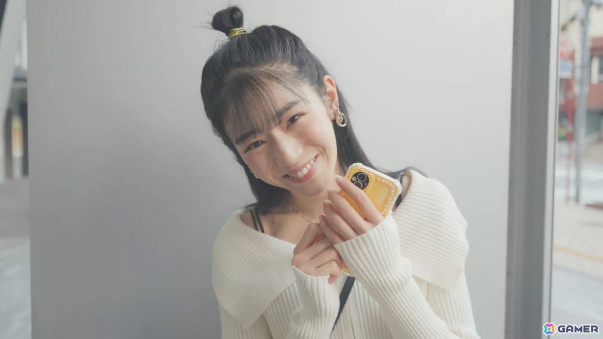 実写恋愛ADV「ラブ・スタートアゲイン」iOS/Android版の配信日が12月11日に決定！スマホでも遊びやすいようにデータ量を抑えての配信にの画像2