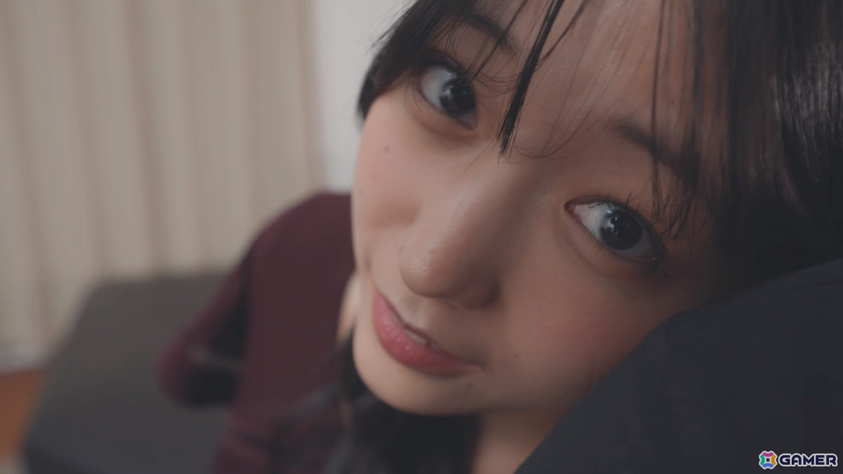 実写恋愛ADV「ラブ・スタートアゲイン」iOS/Android版の配信日が12月11日に決定！スマホでも遊びやすいようにデータ量を抑えての配信にの画像4