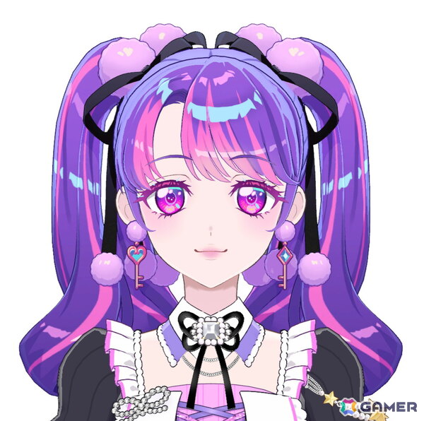 【凛堂たいむ】アイカツアカデミー！