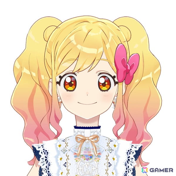 アイカツアカデミー！」凛堂たいむと「アイカツスターズ！」虹野ゆめ