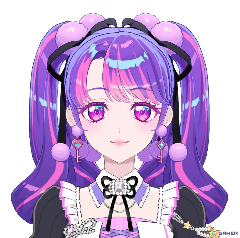 「アイカツアカデミー！」凛堂たいむと「アイカツスターズ！」虹野ゆめによるレジェンドアイドルコラボ動画が12月13日に公開！の画像5