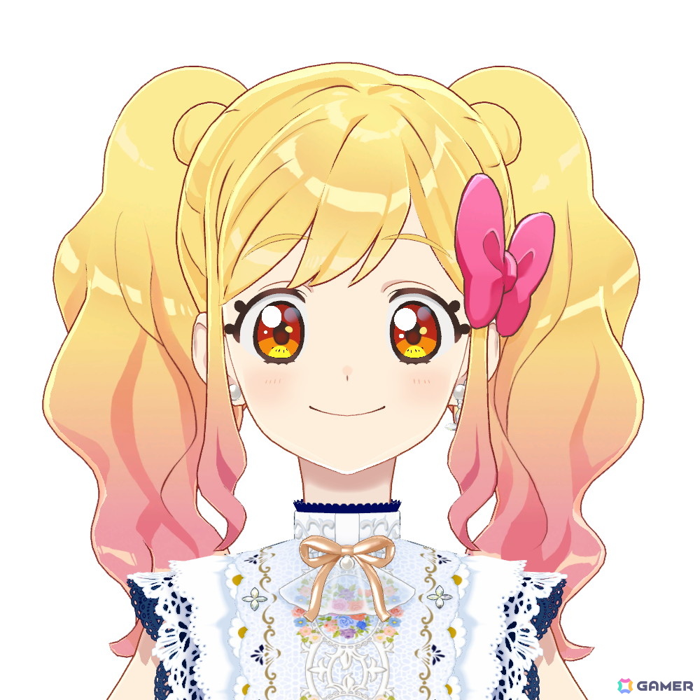 「アイカツアカデミー！」凛堂たいむと「アイカツスターズ！」虹野ゆめによるレジェンドアイドルコラボ動画が12月13日に公開！の画像6