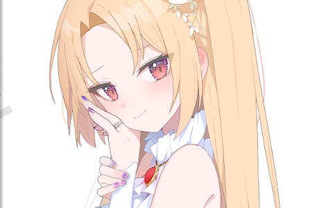 「アズレン」クリーブランド、インプラカブル、ビスマルク、エンタープライズらの描き起こし全身タペストリーの予約受付が実施中!の画像