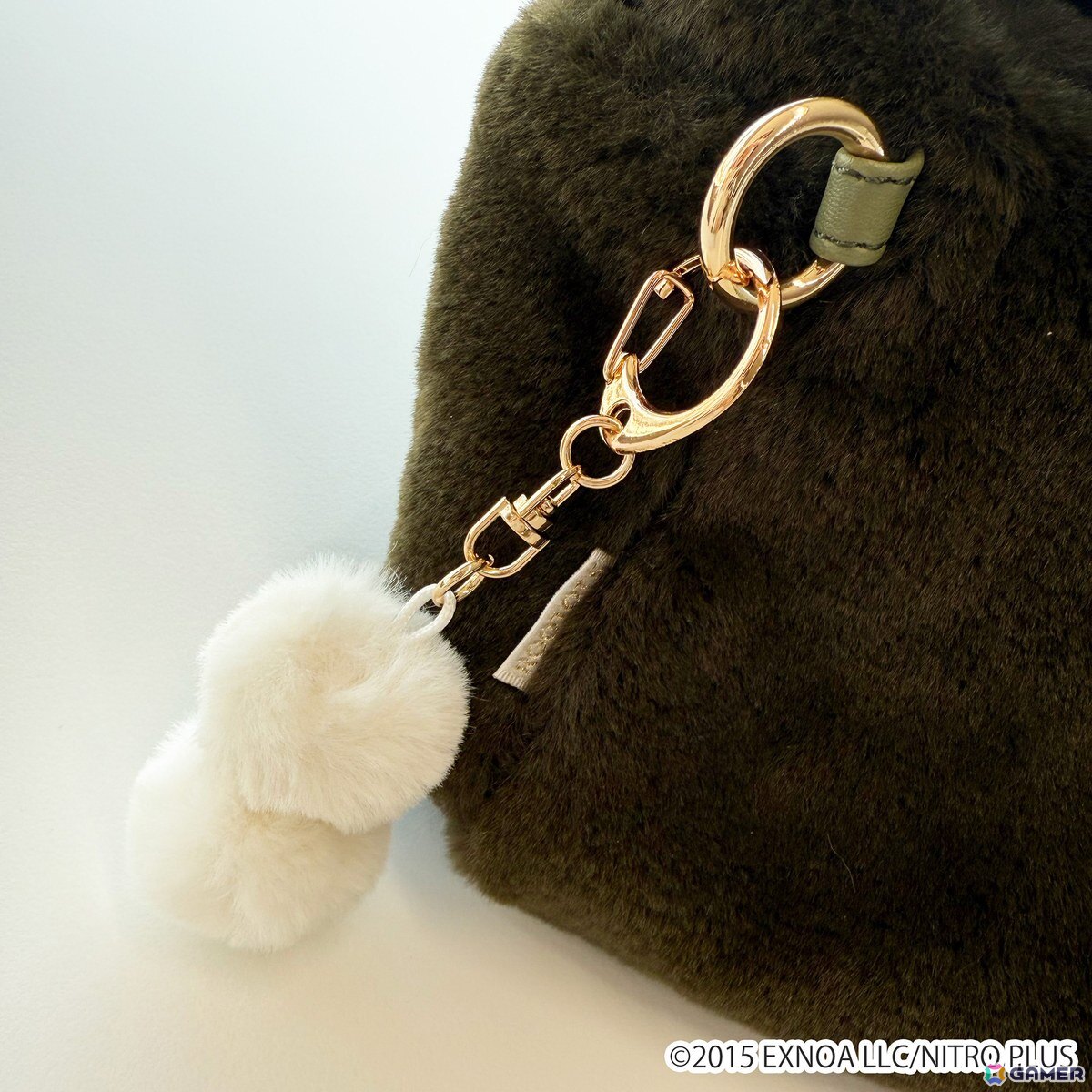 「刀剣乱舞ONLINE」小狐丸、鶯丸、鶴丸国永を表現したROOTOTEとのコラボバッグが「マルイウェブチャネル」にて限定受注販売！の画像