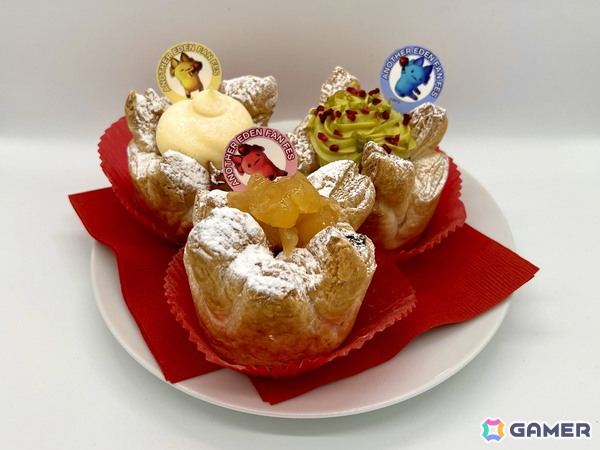 「アナザーエデン ファンフェスティバル in秋葉原」レポート！「FFIX」とコラボしたグッズやフードなどさまざまな施策が展開の画像8