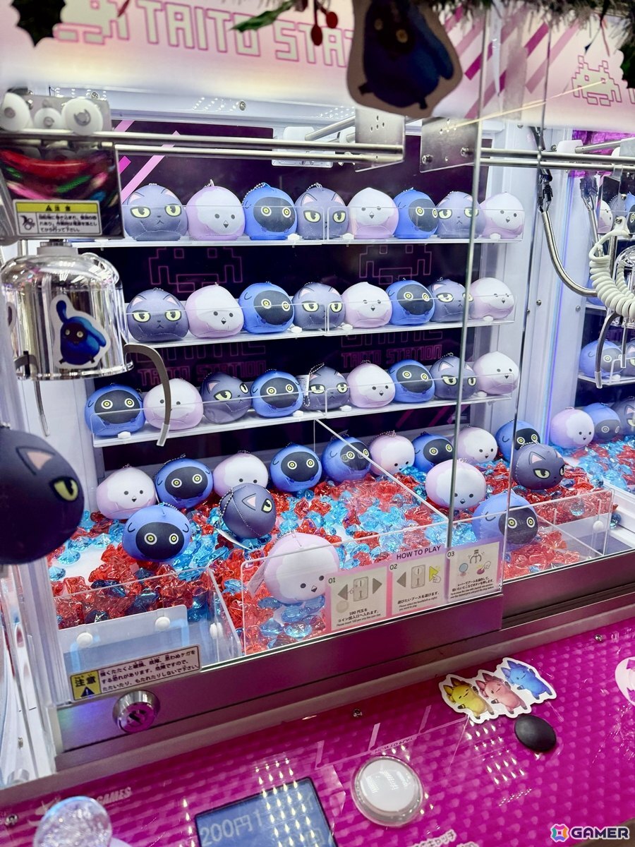 「アナザーエデン ファンフェスティバル in秋葉原」レポート！「FFIX」とコラボしたグッズやフードなどさまざまな施策が展開の画像11