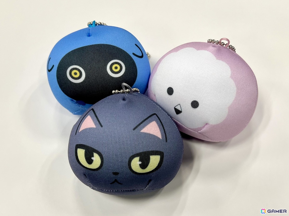 「アナザーエデン ファンフェスティバル in秋葉原」レポート！「FFIX」とコラボしたグッズやフードなどさまざまな施策が展開の画像