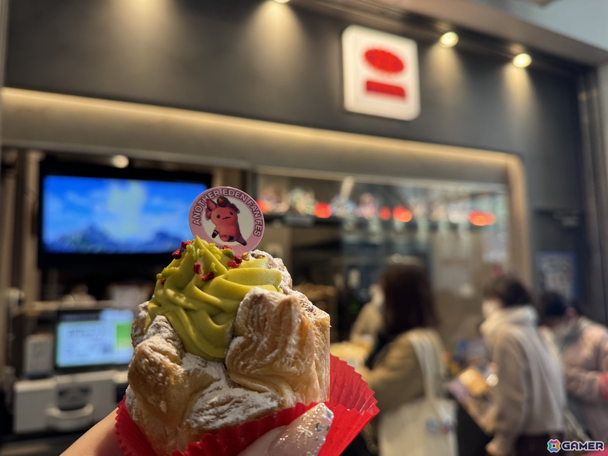 「アナザーエデン ファンフェスティバル in秋葉原」レポート！「FFIX」とコラボしたグッズやフードなどさまざまな施策が展開の画像