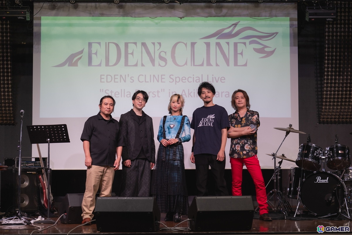 「アナザーエデン ファンフェスティバル in秋葉原」レポート！「FFIX」とコラボしたグッズやフードなどさまざまな施策が展開の画像