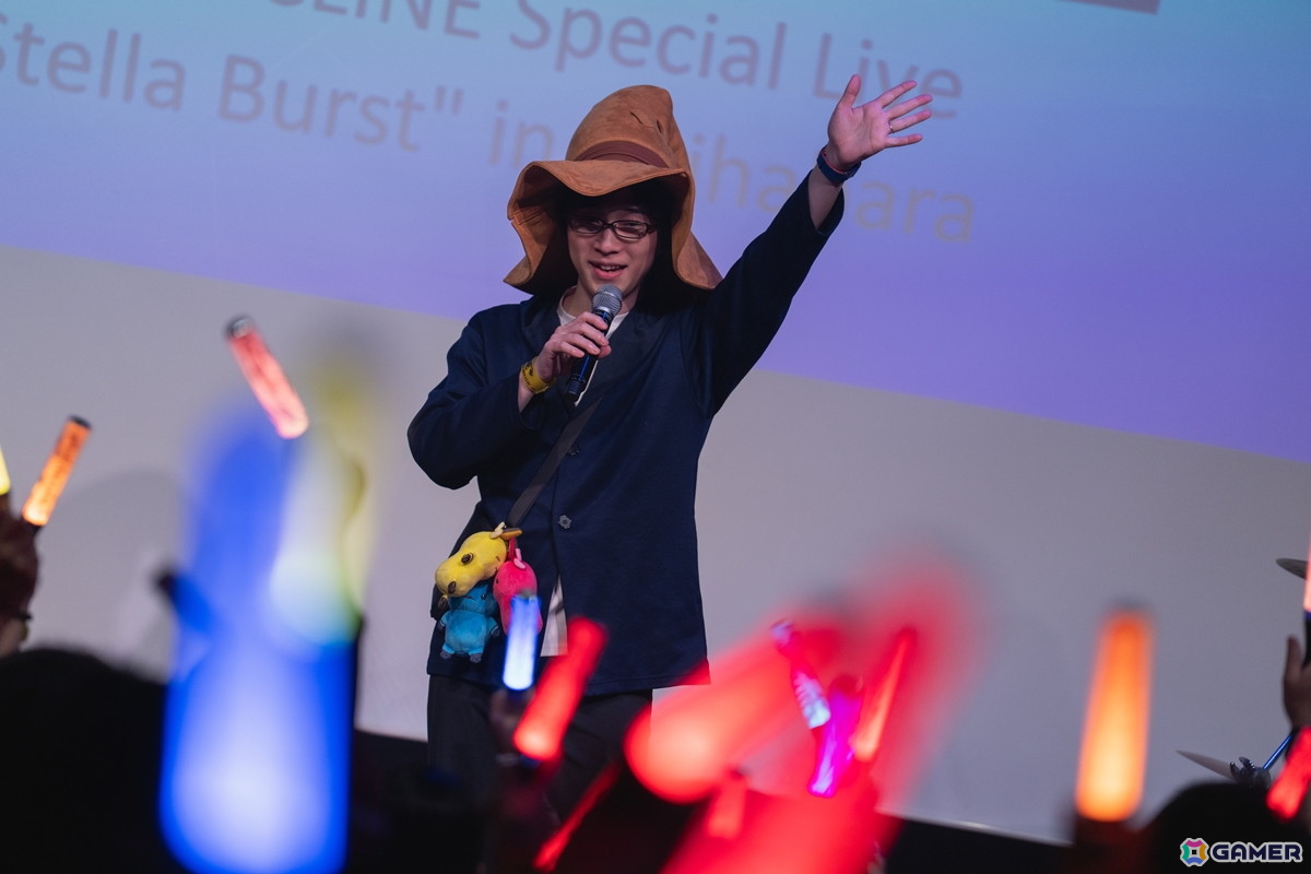 「アナザーエデン ファンフェスティバル in秋葉原」レポート！「FFIX」とコラボしたグッズやフードなどさまざまな施策が展開の画像