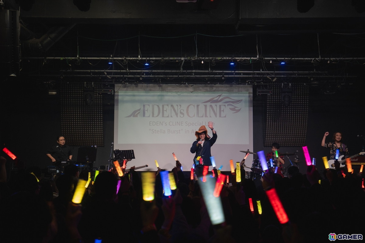 「アナザーエデン ファンフェスティバル in秋葉原」レポート！「FFIX」とコラボしたグッズやフードなどさまざまな施策が展開の画像