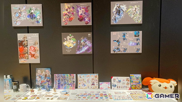 「ユニゾンリーグ」のファンイベント＆公開生放送「ユニゾンリーグ11周年感謝祭」が開催！「ペルソナ」シリーズとのコラボ開催を発表の画像4