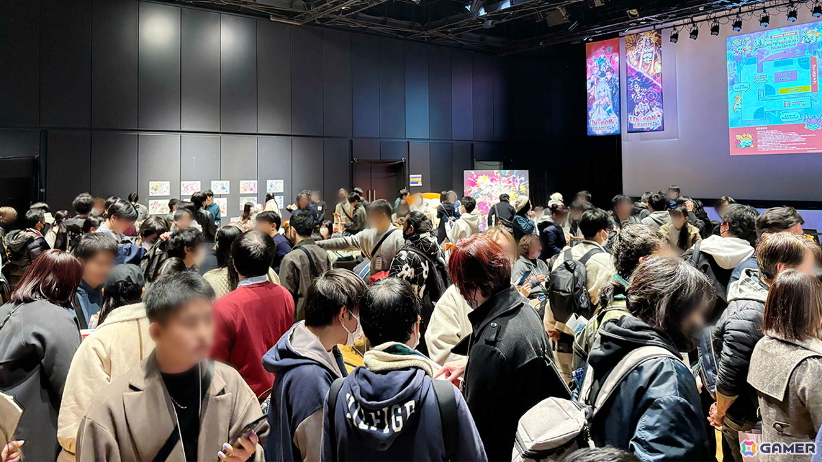 「ユニゾンリーグ」のファンイベント&公開生放送「ユニゾンリーグ11周年感謝祭」が開催!「ペルソナ」シリーズとのコラボ開催を発表の画像