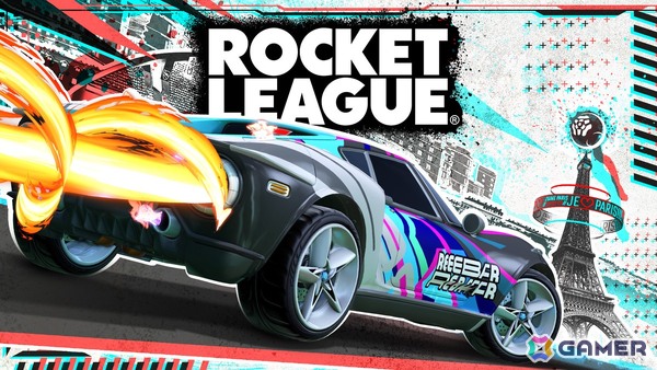 「ロケットリーグ」パリを舞台にしたシーズン21が12月11日（米国時間）より開幕！新ランクモード「Heatseeker」も追加の画像1
