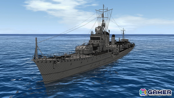 「蒼焔の艦隊」で漫画「社長 島耕作」とのコラボ「艦長 島耕作」が12月10日より開催！の画像4