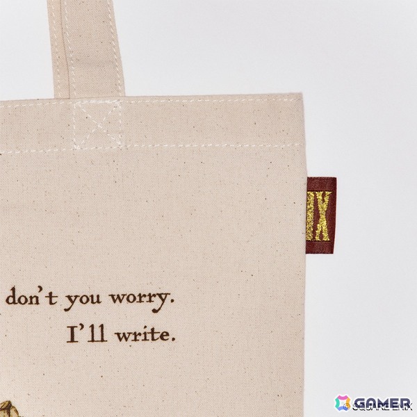 「FFIX」倉持諭氏による描きおろしイラスト使用のアクキーとポーチが予約販売中！トートバッグや1,000ピースジグソーパズルなどさまざまなアイテムが展開の画像