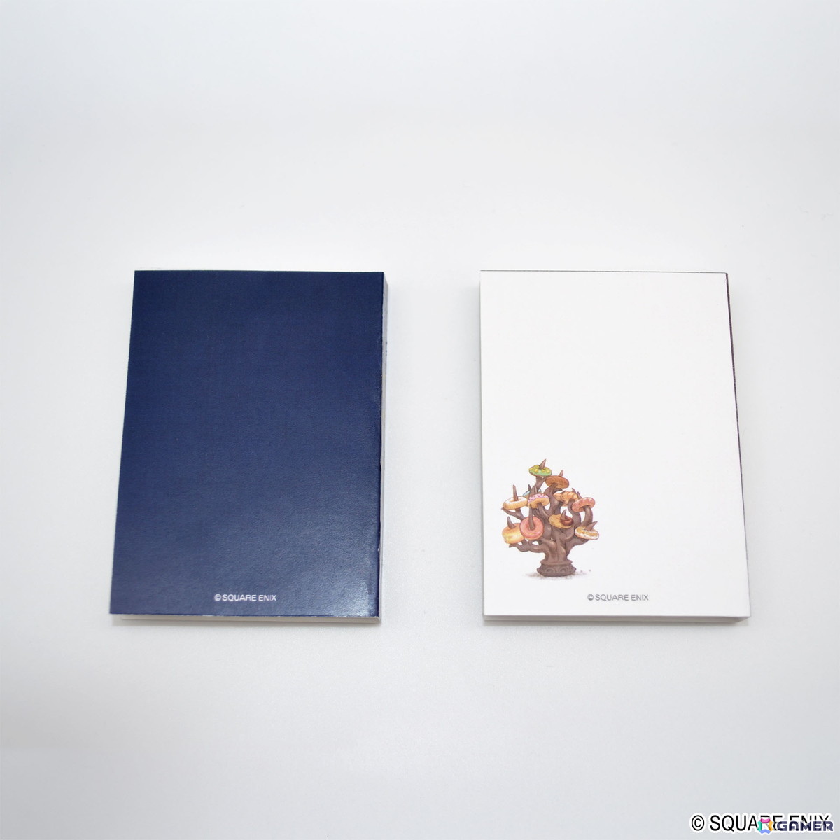 「FFIX」倉持諭氏による描きおろしイラスト使用のアクキーとポーチが予約販売中！トートバッグや1,000ピースジグソーパズルなどさまざまなアイテムが展開の画像20