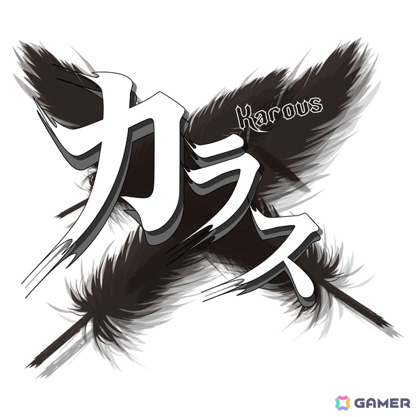 シューティングゲーム「カラス」Steam版の配信日が2026年1月22日に決定！2007年発売のオリジナルサントラ復刻版とアレンジサントラは12月25日に発売の画像1