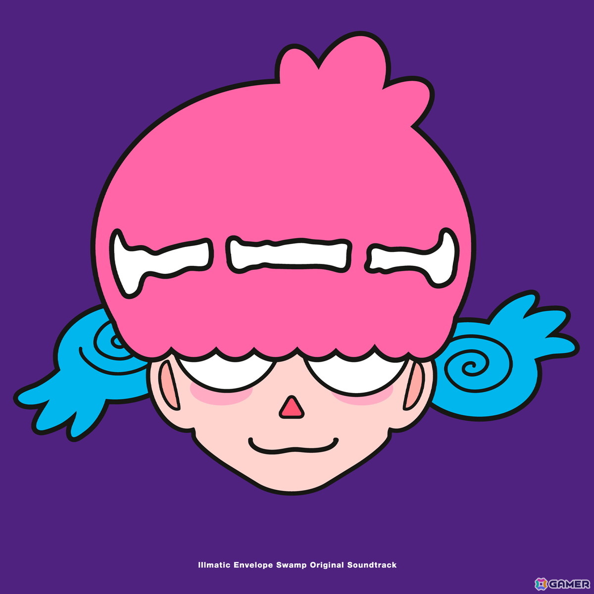 イルベロスウォンプOSTリマスターバージョン