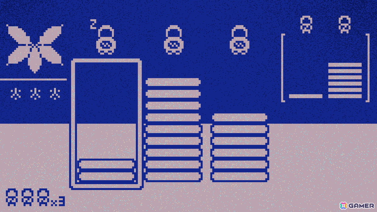 冷凍睡眠管理パズルアクション「FREEZIA」のオリジナルサウンドトラックがSteamで配信！ゲームとセットで10％オフになるバンドルもの画像