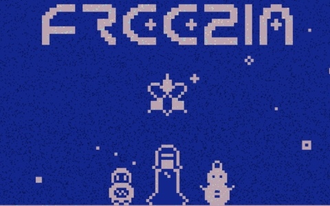 冷凍睡眠管理パズルアクション「FREEZIA」のオリジナルサウンドトラックがSteamで配信!ゲームとセットで10%オフになるバンドルも