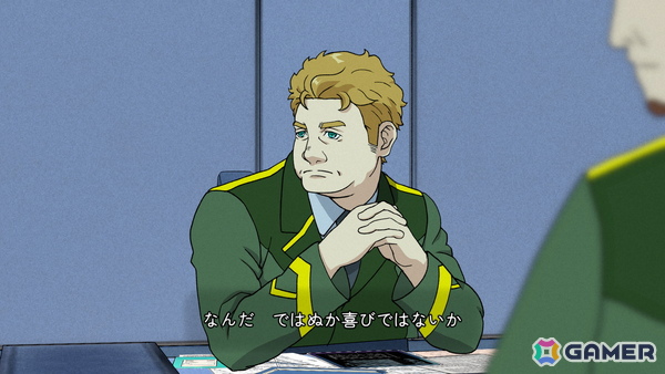 「Bridge Orders - アウトリムの亡霊艦隊」のアーリーアクセス版が12月12日よりSteamにて配信！見えない敵艦隊にブリッジから挑むSFストラテジーの画像