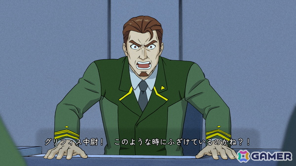 「Bridge Orders - アウトリムの亡霊艦隊」のアーリーアクセス版が12月12日よりSteamにて配信！見えない敵艦隊にブリッジから挑むSFストラテジーの画像